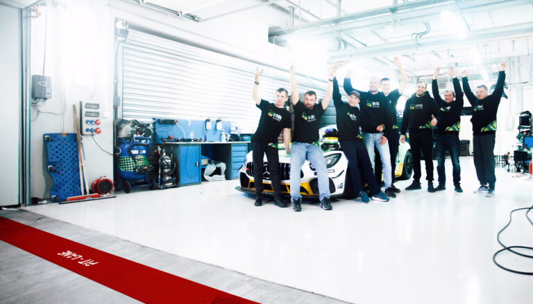 Стоун Логистика GT4